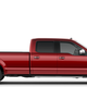 Illustration for article titled Light duty crew cab trucks with 8 beds